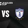 Leagues Cup 2025: ¿Dónde y cuándo ver el partido entre LA Galaxy y Pachuca?