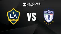 Leagues Cup 2025: ¿Dónde y cuándo ver el partido entre LA Galaxy y Pachuca?