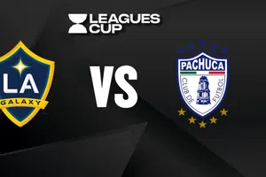 Leagues Cup 2025: ¿Dónde y cuándo ver el partido entre LA Galaxy y Pachuca?