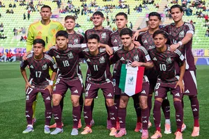 Mundial Sub-20: ¿Quién será el rival de México en Octavos de Final?