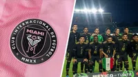 ¡Joya internacional! Delantero del Inter de Miami quiere jugar para la Selección Mexicana