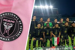 ¡Joya internacional! Delantero del Inter de Miami quiere jugar para la Selección Mexicana