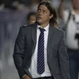 Matías Almeyda debuta en el Sánchez Pizjuán con el Sevilla