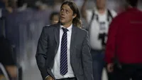 Matías Almeyda debuta en el Sánchez Pizjuán con el Sevilla