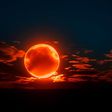 La Luna de Sangre se acerca: rituales para recargarte de energía y cerrar ciclos