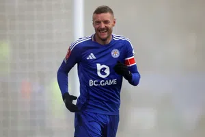 ¡Acuerdo cerrado! Jamie Vardy será jugador del Cremonese hasta 2026