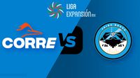 Liga de Expansión: ¿Cuándo y dónde ver Correcaminos vs Jaiba Brava?