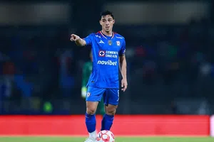 ¡Oficial! Lorenzo Faravelli renueva con Cruz Azul