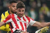 Athletic Bilbao: Yeray Álvarez, suspendido 10 meses por sustancia prohibida en tratamiento capilar