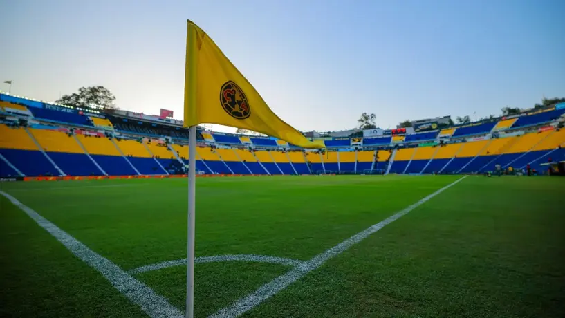 ¿Cambio de casa? América analiza salir del Estadio Ciudad de los Deportes