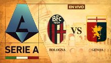 Bologna vs Genoa EN VIVO Serie A Jornada 4