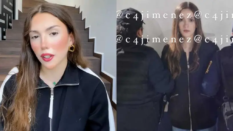 Marianne Gonzaga reaparece en redes tras ataque a Valentina Gilabert: “No tengo por qué detener mi vida”