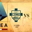 Como 1907 vs Genoa: ¿Dónde ver el duelo del equipo de Johan Vásquez en Serie A?