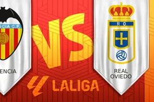 ¿Cuándo y dónde ver el Valencia vs Real Oviedo? EN VIVO