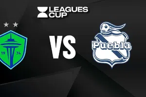 ¿Cuándo y dónde ver el Seattle Sounders vs Puebla de la Leagues Cup?