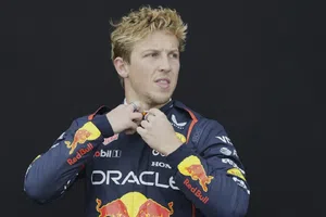 Liam Lawson no ha pensado en regresar a Red Bull: 'He estado muy ocupado'