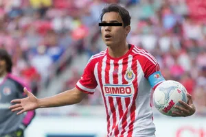 Expareja de Omar ‘N’ desmiente que su hija sea la víctima y revela las iniciales de la denunciante