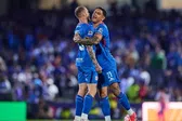 ¿Cuáles son las rachas invictas más largas de Cruz Azul?
