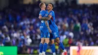 ¿Cuáles son las rachas invictas más largas de Cruz Azul?