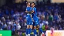 ¿Cuáles son las rachas invictas más largas de Cruz Azul?
