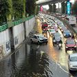 ¿Lloverá hoy miércoles 10 de septiembre en CDMX? Activan alerta púrpura por intensas precipitaciones