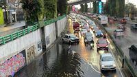 ¿Lloverá hoy miércoles 10 de septiembre en CDMX? Activan alerta púrpura por intensas precipitaciones