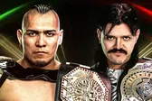 Worlds Collide: Esta es la cartelera para el evento de WWE y Triple A en Las Vegas