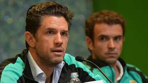 Alejandro Irarragorri, exonerado: juez determina no vincularlo a proceso penal