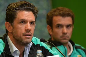 Alejandro Irarragorri, exonerado: juez determina no vincularlo a proceso penal