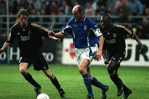 Real Madrid cerró la actividad en el Estadio Carlos Tartiere… más de 20 años la inaugurará