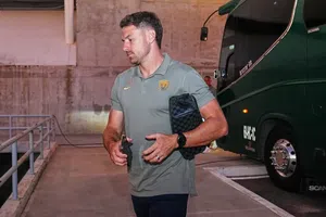 Aaron Ramsey presume su amor por Oasis