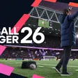 Football Manager 26 Touch se lanzará en Apple Arcade