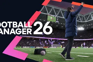 Football Manager 26 Touch se lanzará en Apple Arcade