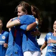Cruz Azul vuelve a la victoria en Liga MX Femenil tras golear a Puebla