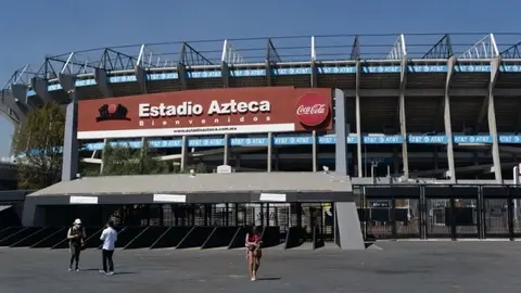 ¡No más Azteca! Siguen los cambios en el Coloso de cara al 2026