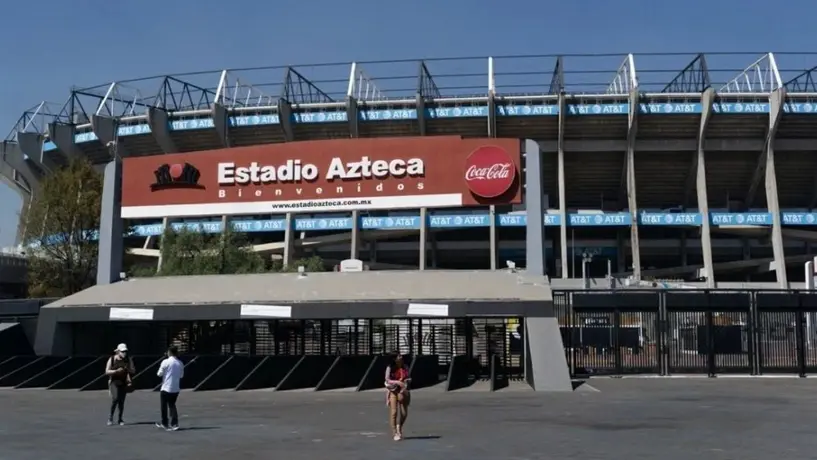¡No más Azteca! Siguen los cambios en el Coloso de cara al 2026
