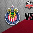 Liga MX: ¿Cuándo y dónde ver Chivas vs Cruz Azul?