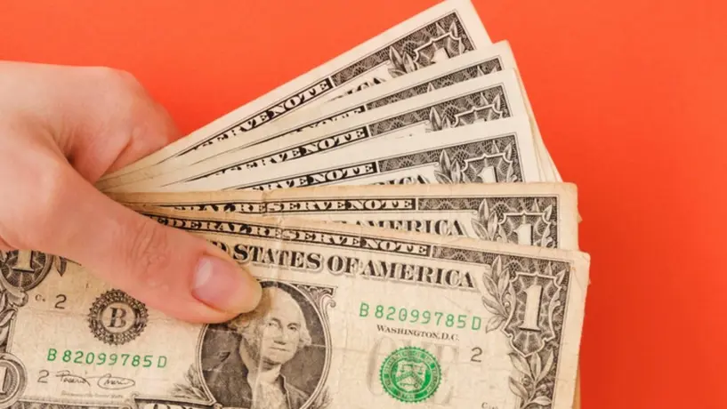 ¡Cambia dólares! El peso se mantiene bien este jueves 25 de septiembre