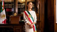 Primer Informe de Gobierno de Claudia Sheinbaum: ¿Cuándo, dónde y a qué hora será?