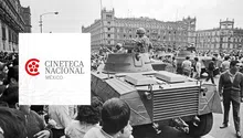2 de octubre no se olvida: así será el ciclo especial en la Cineteca Nacional