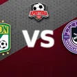 León vs Mazatlán: ¿Dónde y a qué hora ver la Jornada 10 del Apertura 2025?