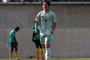 Mundial Sub 17: Anuncian la primera convocatoria para el torneo juvenil