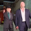 ¡Llegaron los jefes! Triple H, Shawn Michaels y Undertaker estarán presentes en Worlds Collide