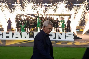 Selección Mexicana iniciará micro ciclo el 25 de agosto; Erick Sánchez entre los favoritos de Aguirre