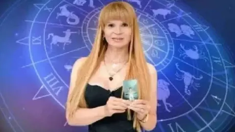 Horóscopos de Mhoni Vidente para el mes de septiembre de 2025