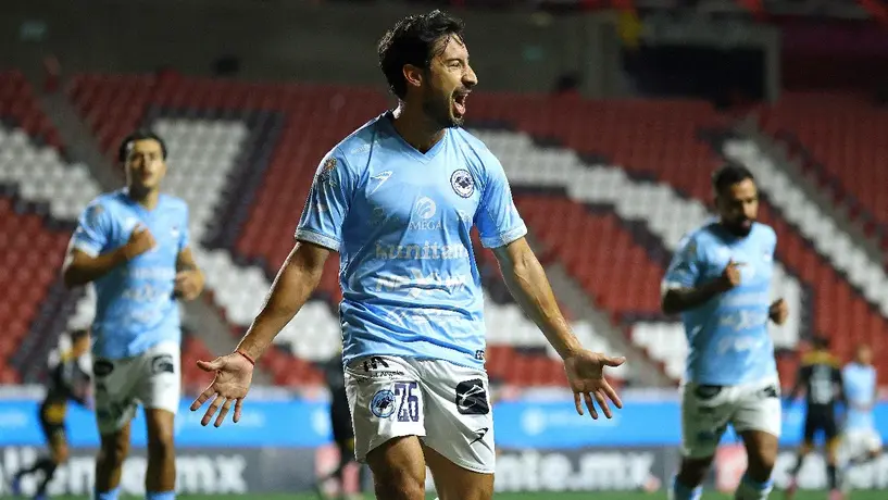 ¡El torneo de la Jaiba! Tampico lidera la tabla de la Liga de Expansión MX tras la J9