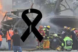 ¿Quiénes son las personas que murieron en la explosión de pipa de gas en Iztapalapa?