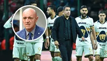 'Chelís' explota contra Pumas: "Que poca ma*** que no tenga un delantero"
