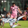 Inter Miami sufrió su primera goleada en casa desde llegada de Messi