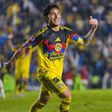 Alejandro Zendejas tras anotar en el Clásico Capitalino: "Nunca pensé marcar un gol así"